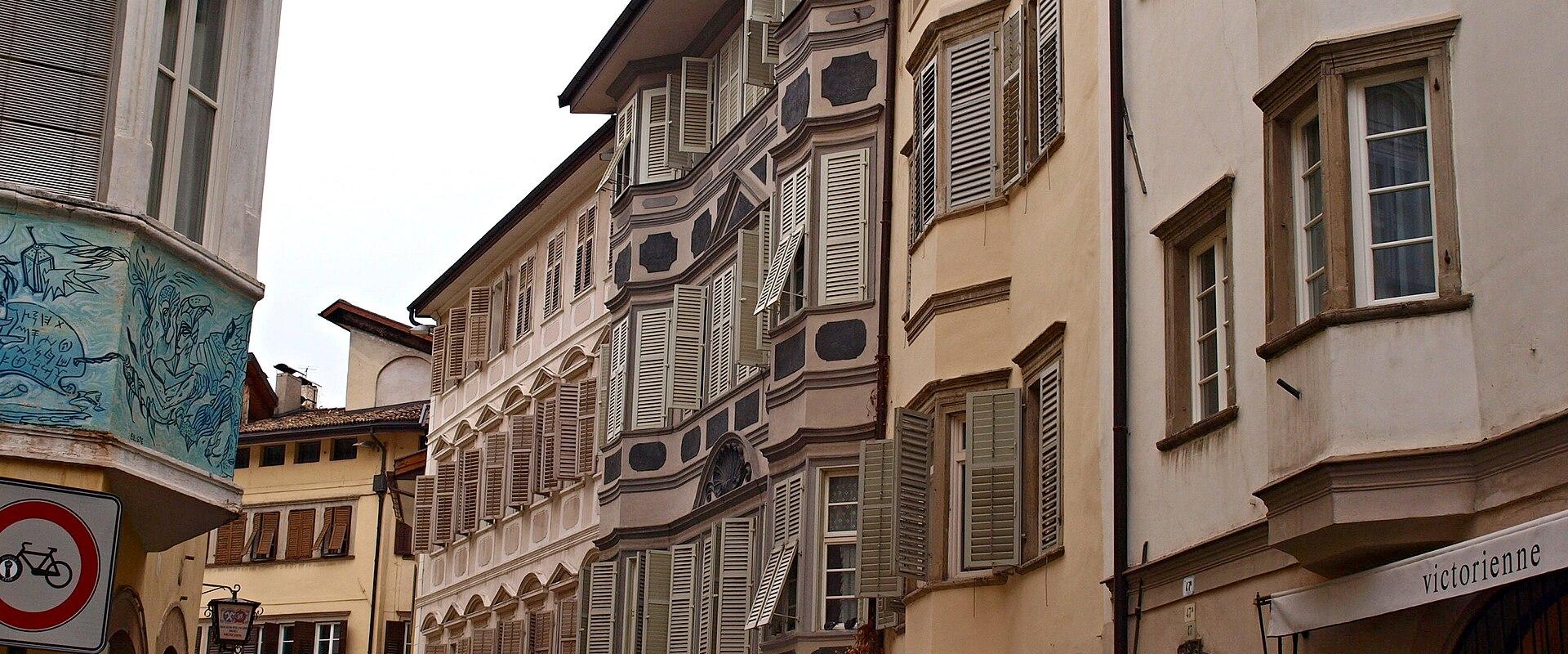 Piazza delle Erbe