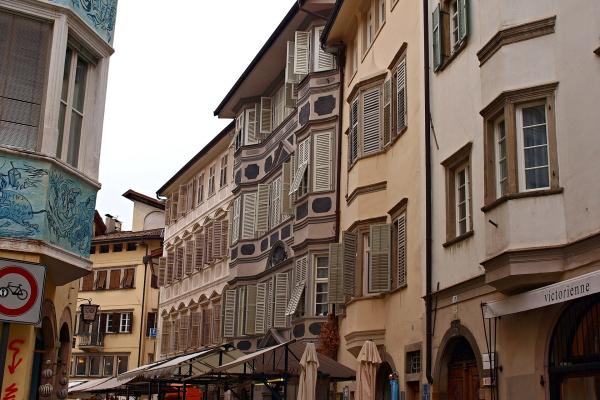Piazza delle Erbe