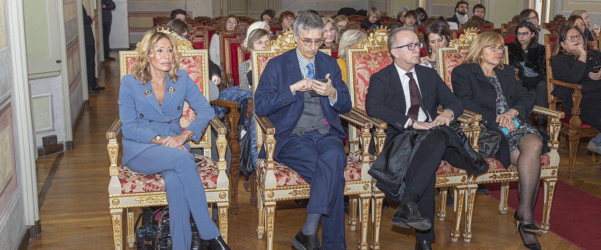 University of Pavia