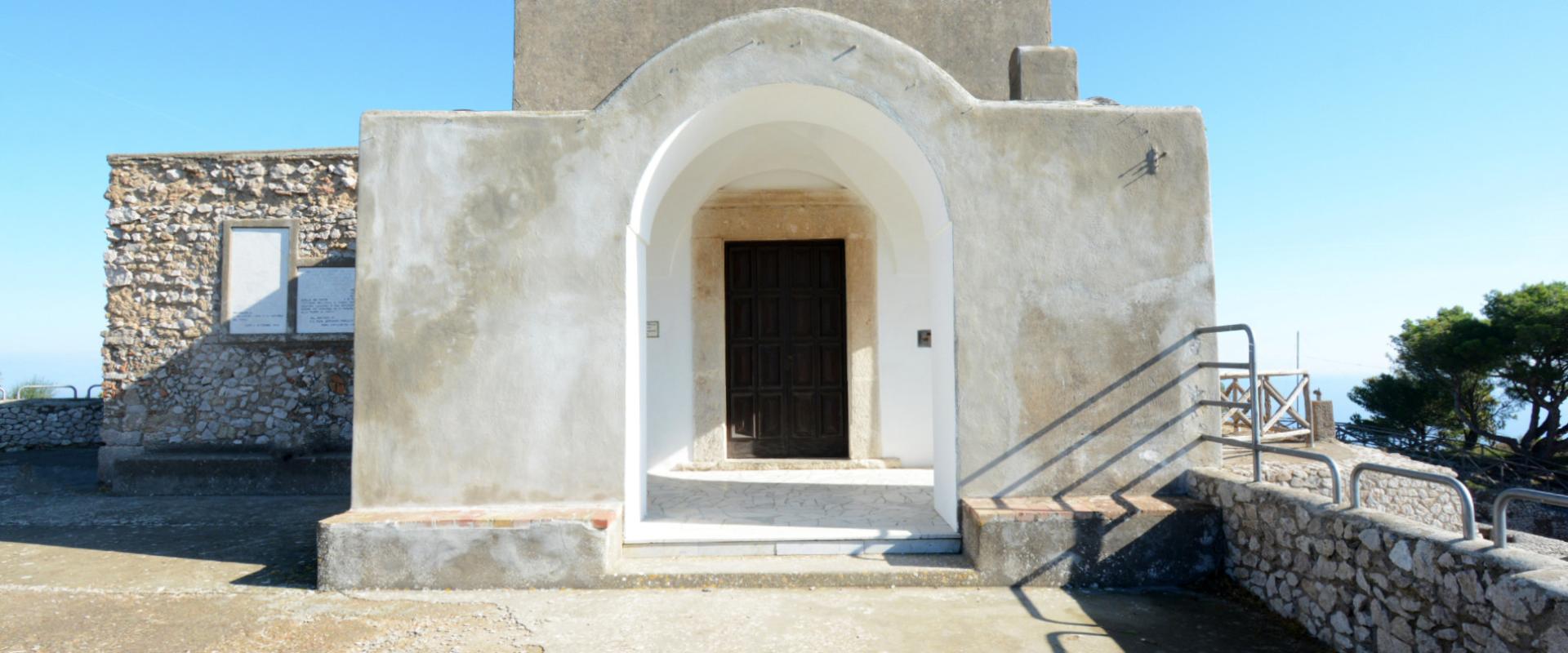 Chiesa di Santa Maria del Soccorso