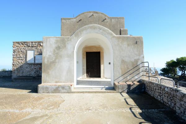 Chiesa di Santa Maria del Soccorso