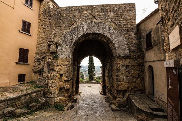 Porta all'Arco