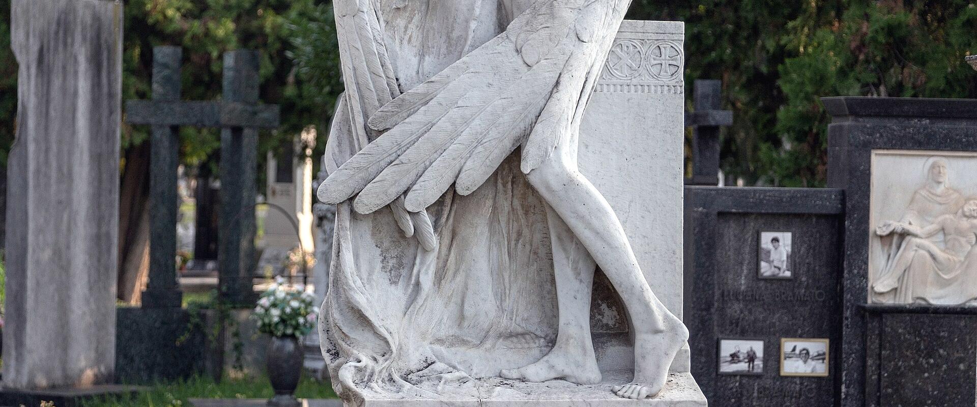 Cimitero Monumentale