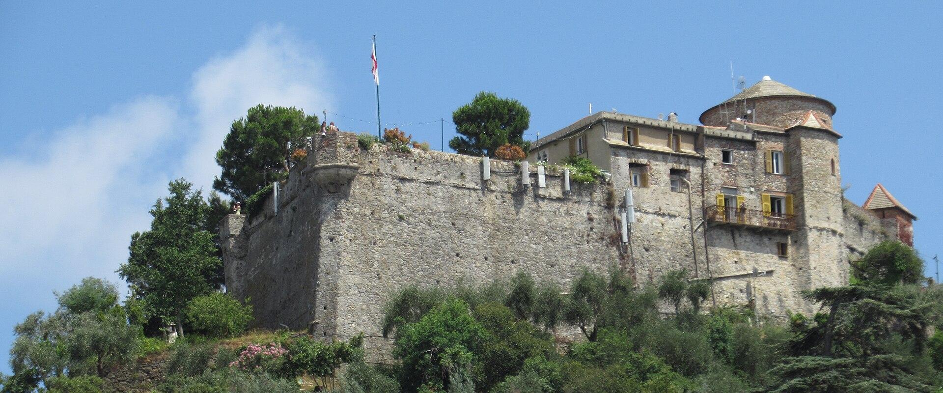 Castello Brown