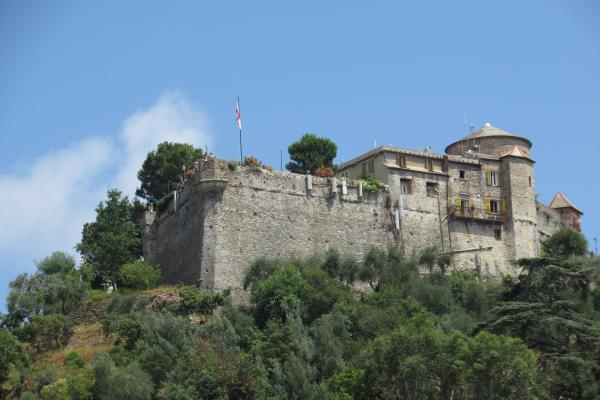Castello Brown