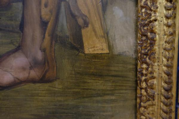 Pinacoteca Nazionale