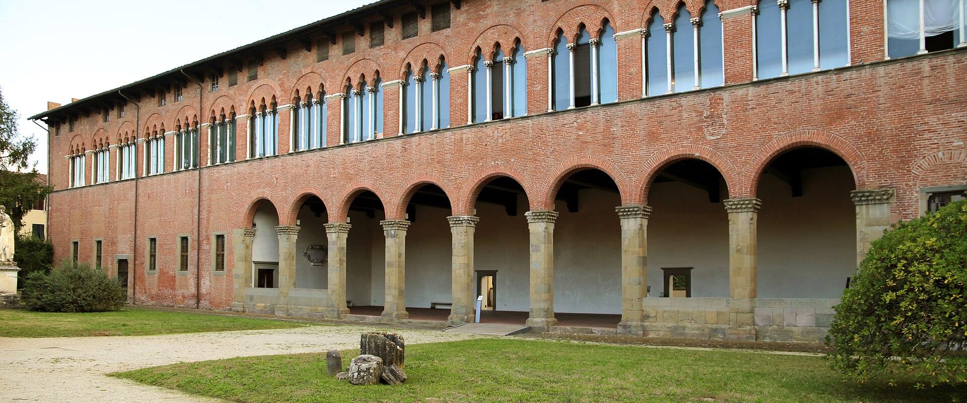 Villa Guinigi