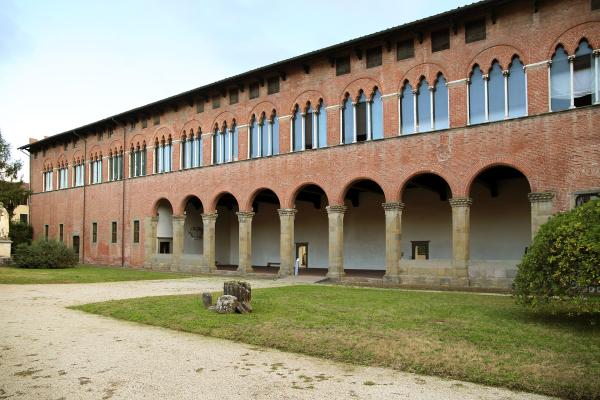Villa Guinigi