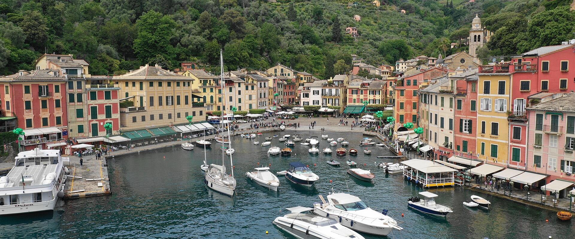Portofino
