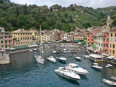 Portofino