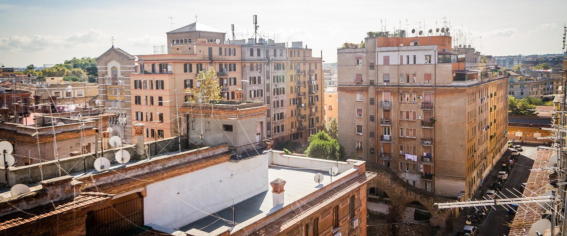 Testaccio