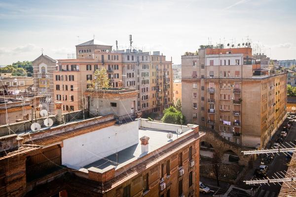 Testaccio