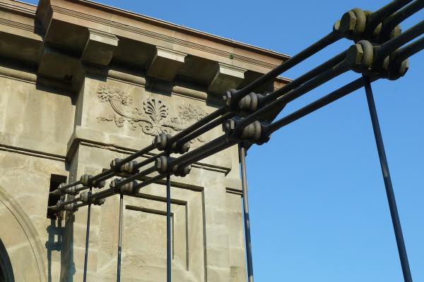 Ponte delle Catene