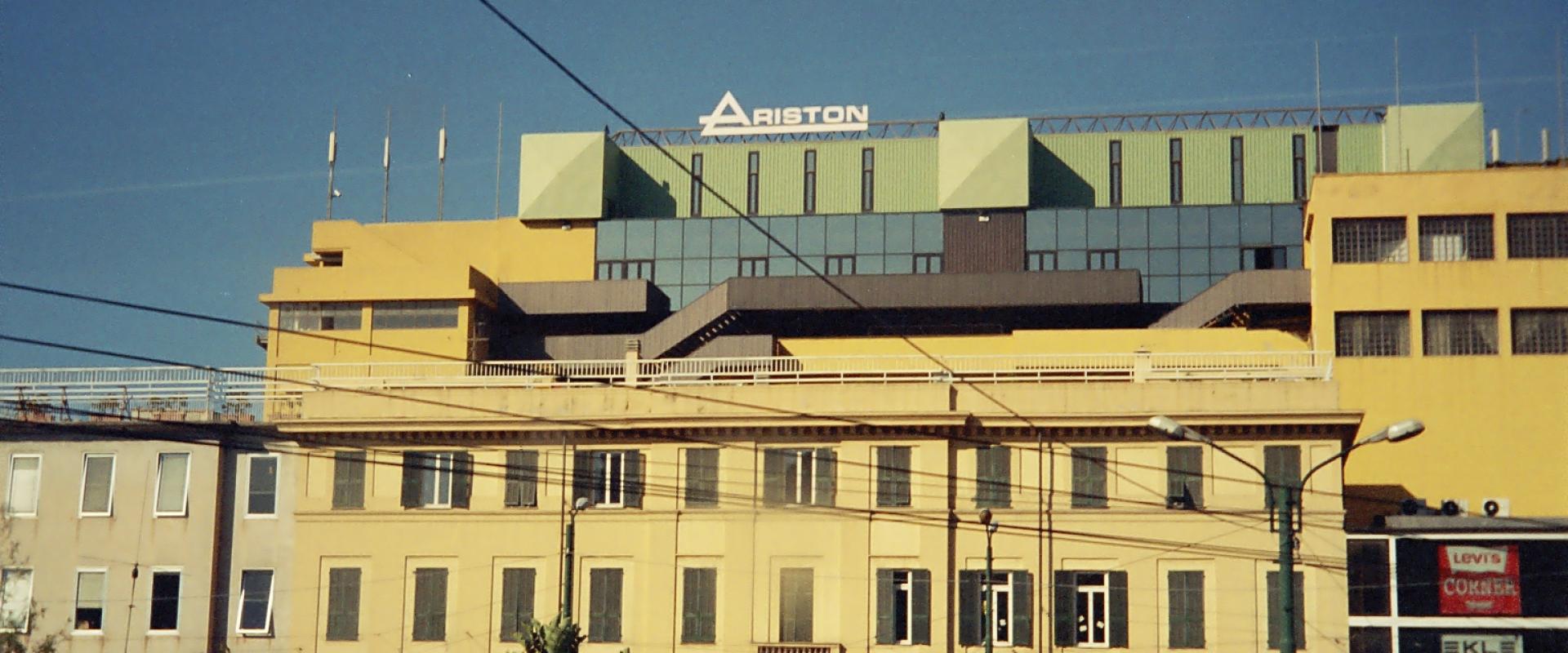 Teatro Ariston