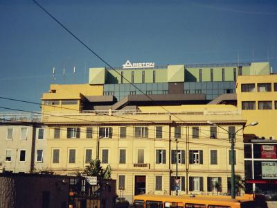Teatro Ariston, Sanremo