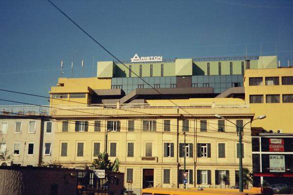 Teatro Ariston