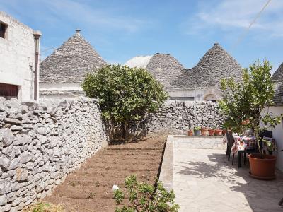 Alberobello