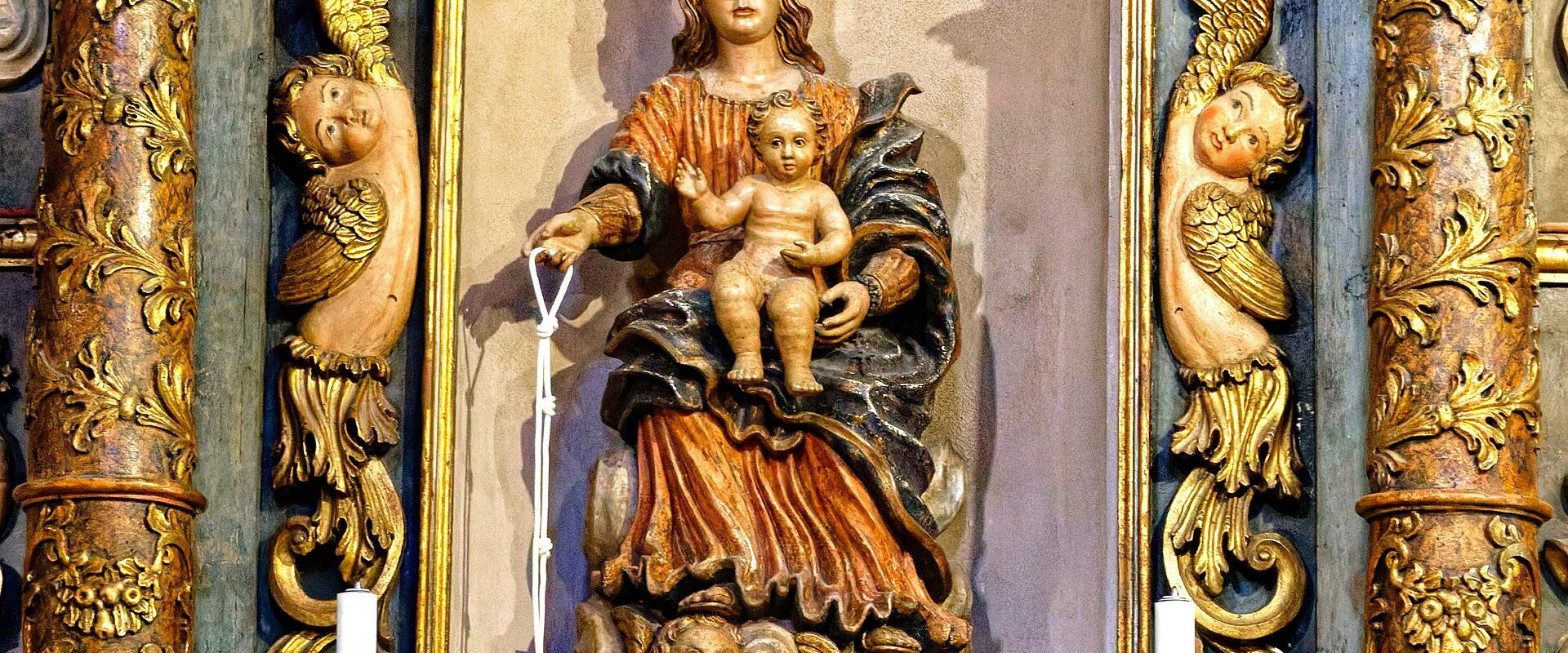Church of San Francesco