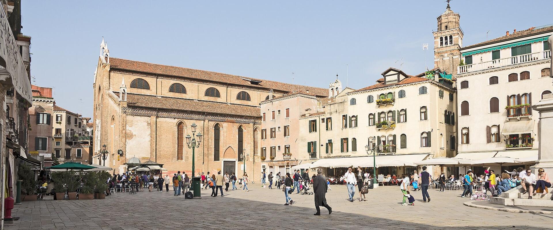 Campo Santo Monumentale