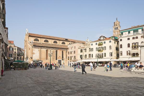 Campo Santo Monumentale