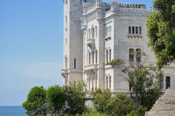Miramare Castle