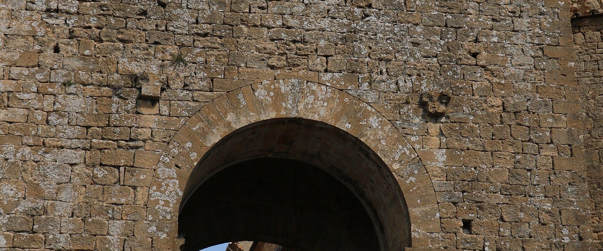 Porta San Francesco