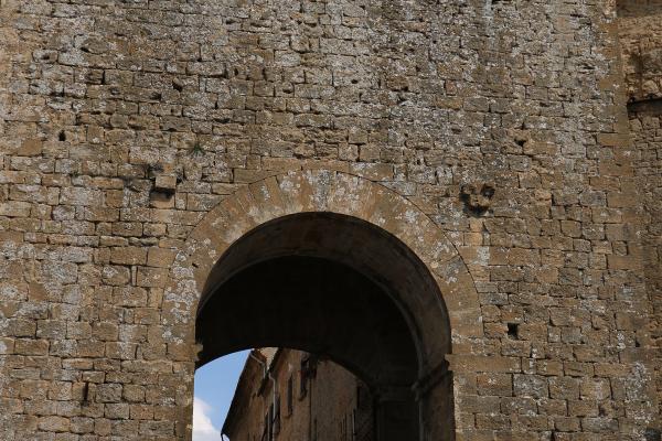 Porta San Francesco