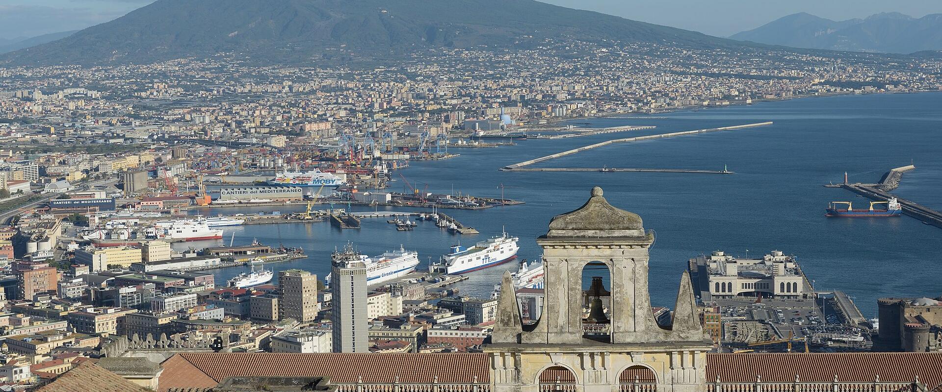 Naples