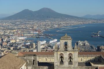 Naples