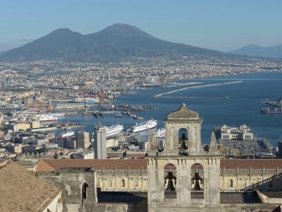 Naples