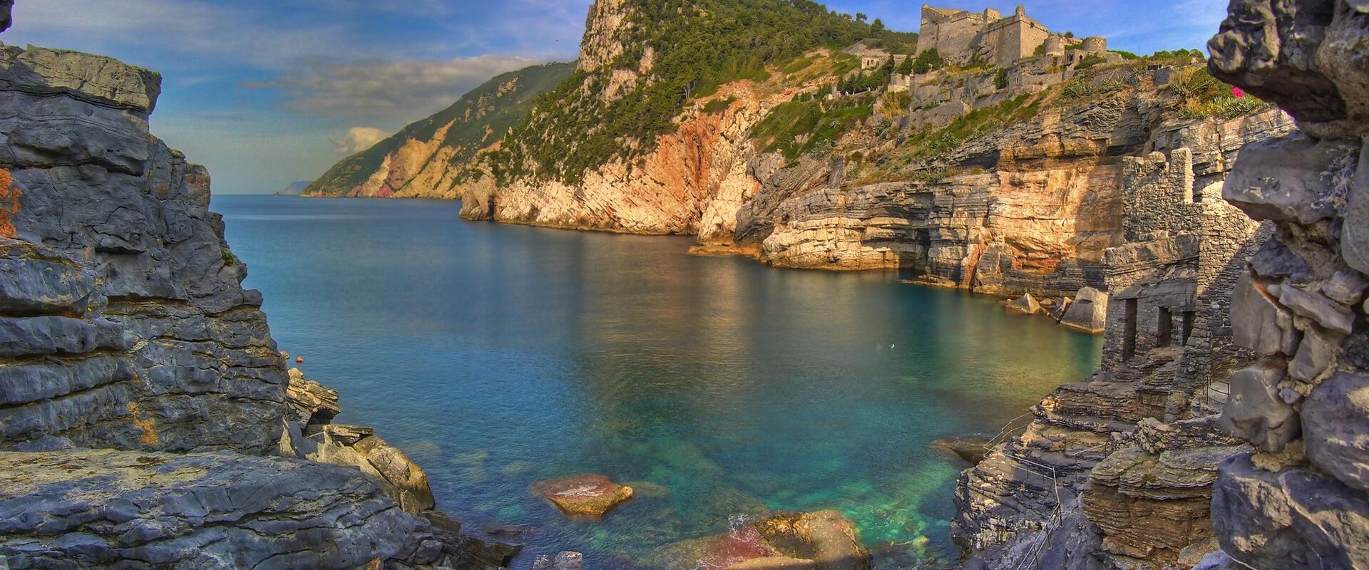 Grotta di Byron