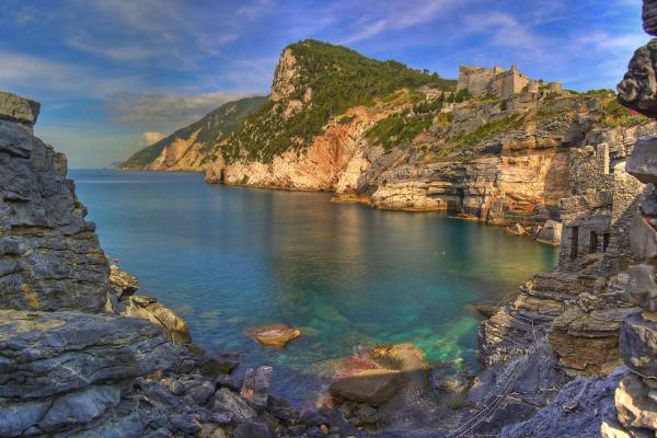 Grotta di Byron