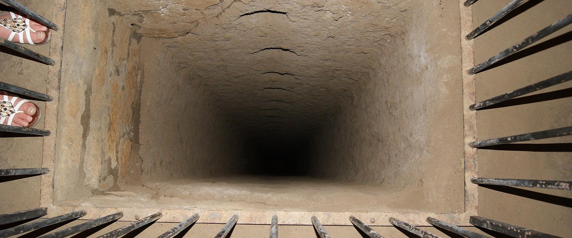 Orvieto Underground (Orvieto Underground)