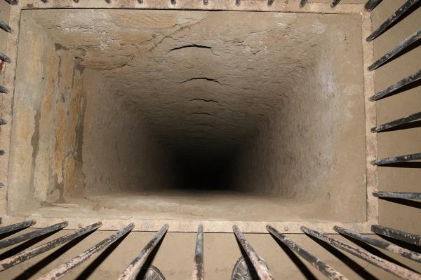 Orvieto Underground (Orvieto Underground)