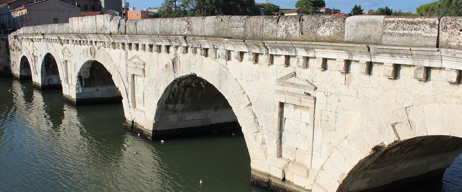 Bridge of Tiberius