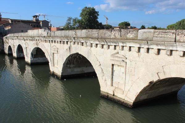 Bridge of Tiberius