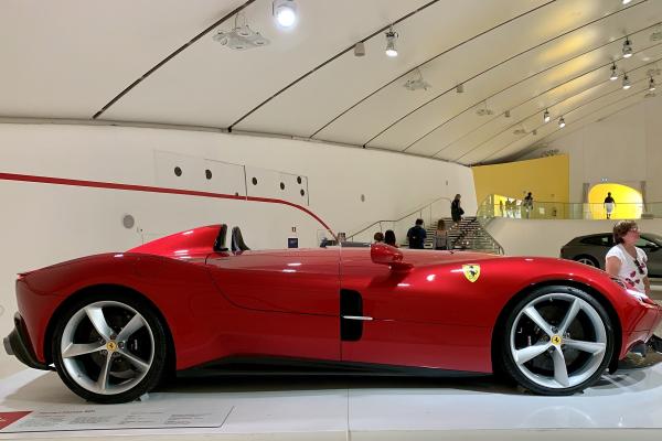 Museo Ferrari