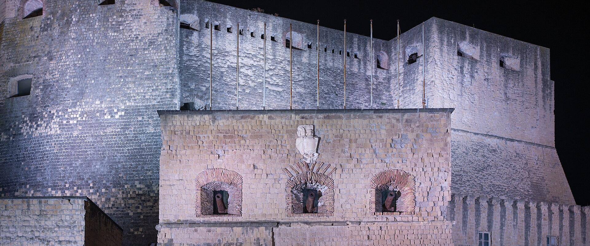 Castel dell'Ovo