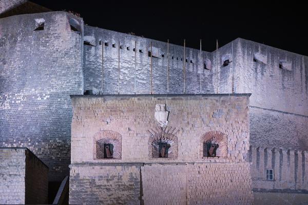 Castel dell'Ovo