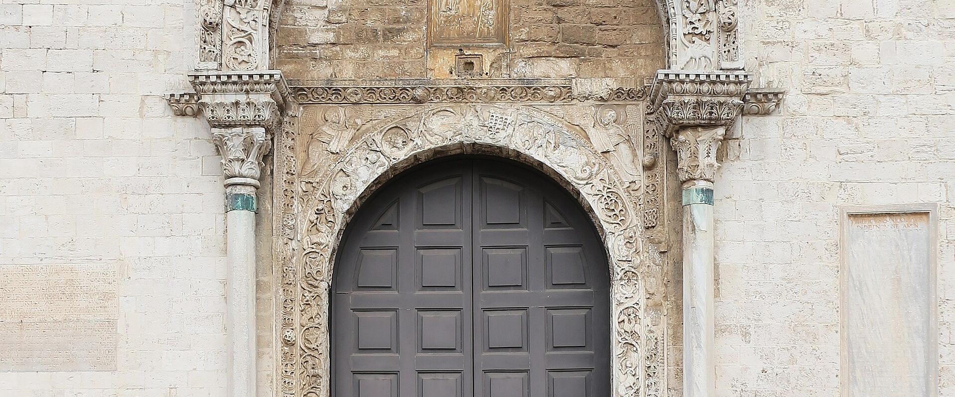 Basilica di San Nicola