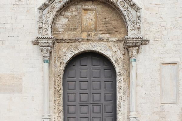 Basilica di San Nicola