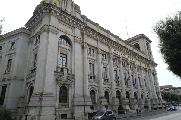 Palazzo del Governo