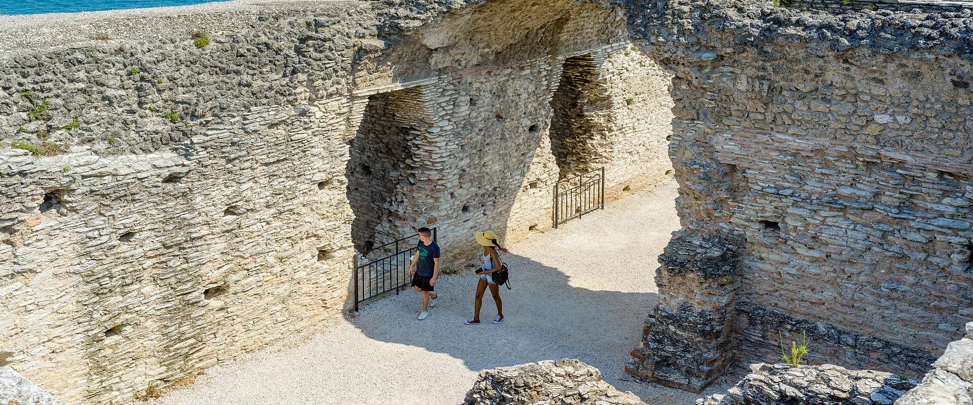Grotte di Catullo