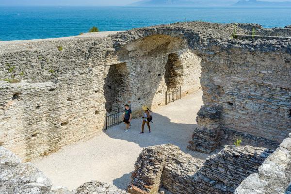 Grotte di Catullo