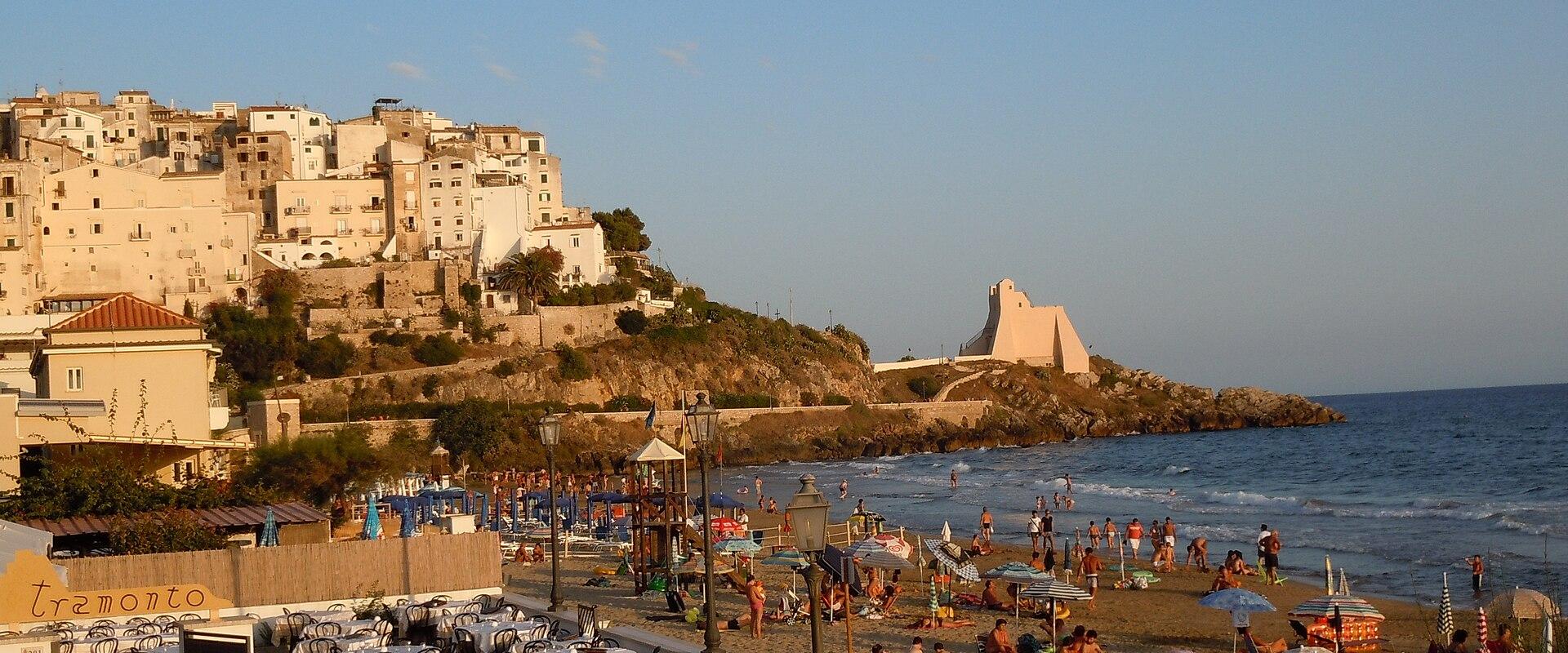 Sperlonga
