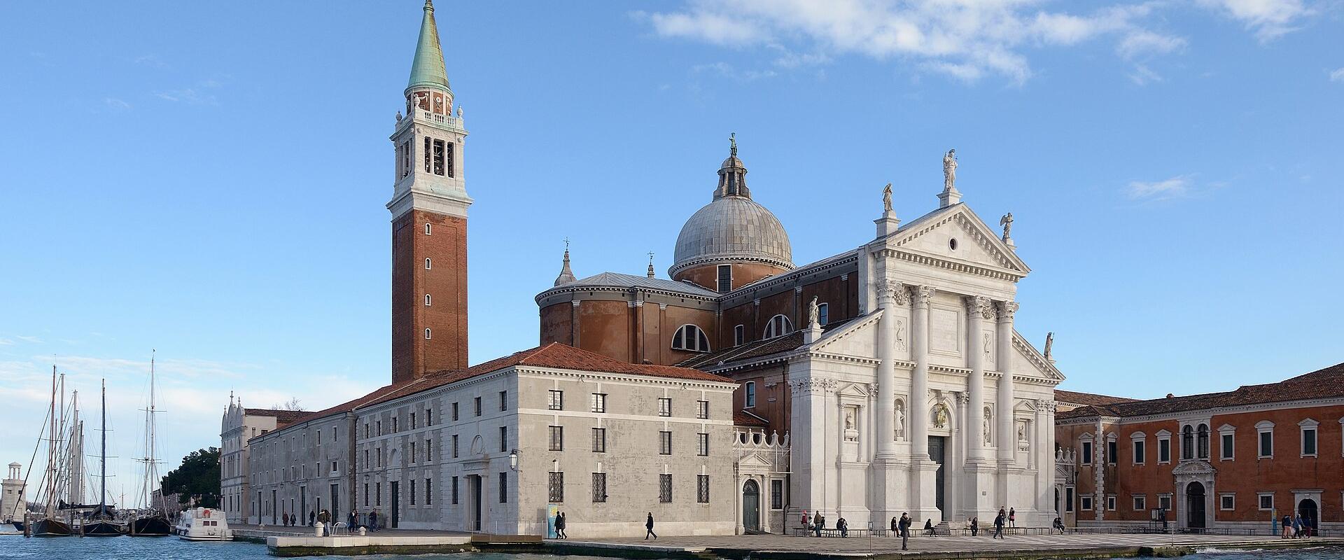 Basilica of San Giorgio Maggiore