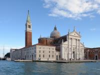 Basilica of San Giorgio Maggiore