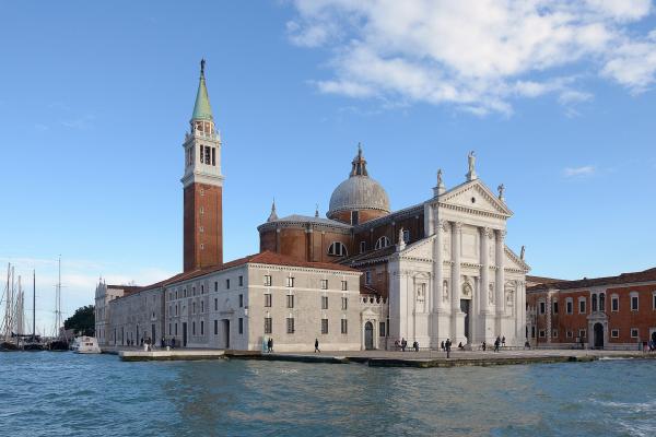 Basilica of San Giorgio Maggiore