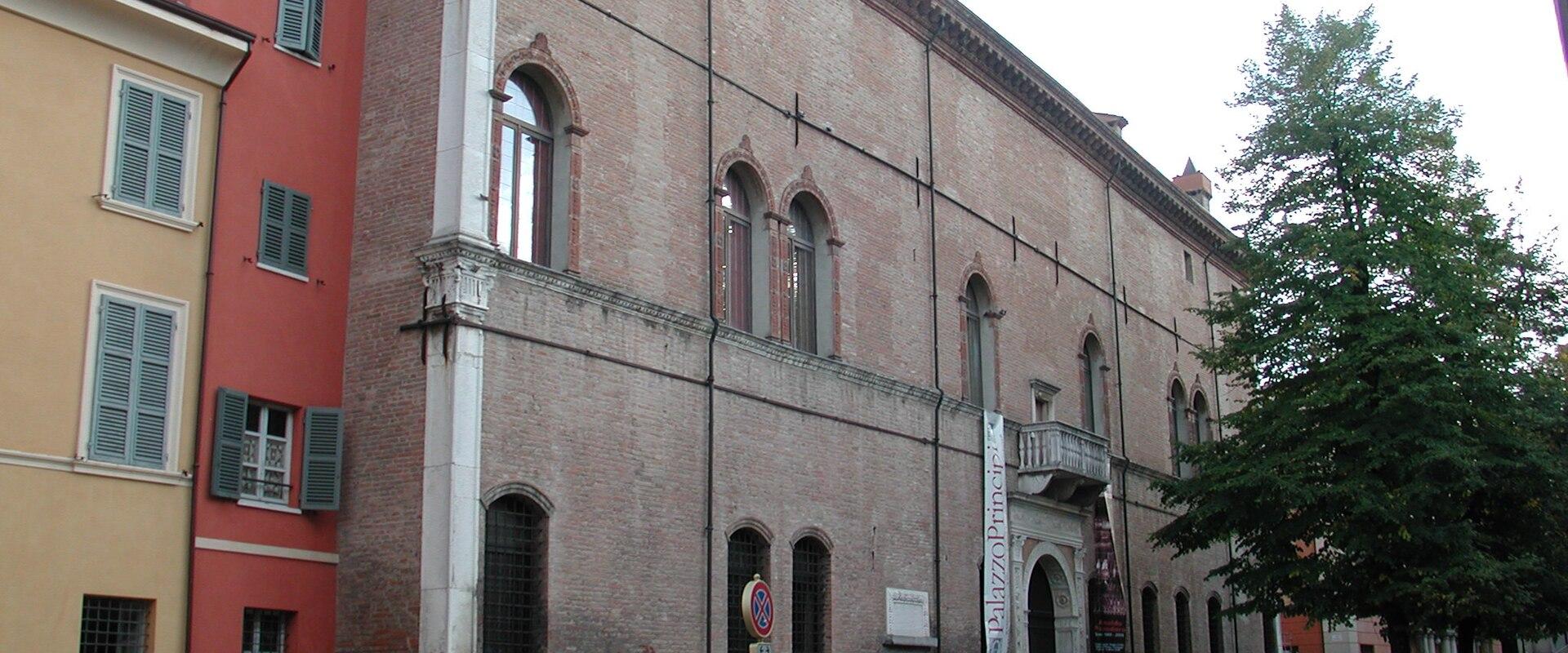 Palazzo dei Principi