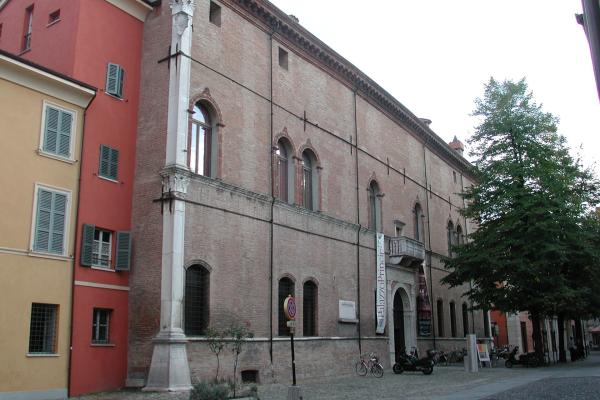 Palazzo dei Principi